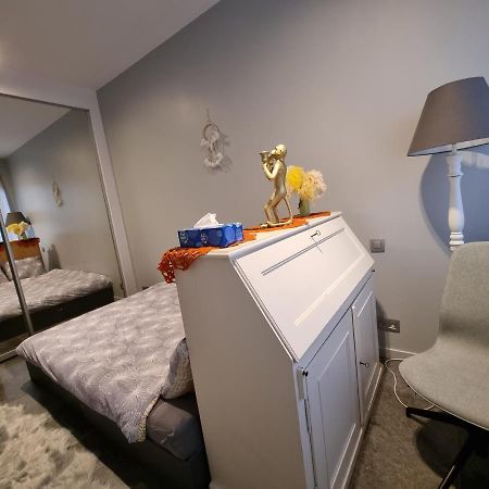 Bb Guesthouse Wezembeek-Oppem Bagian luar foto