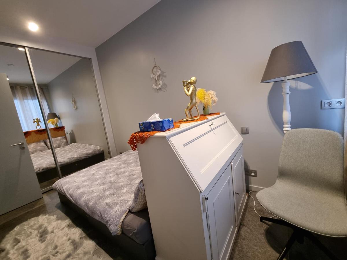 Bb Guesthouse Wezembeek-Oppem Bagian luar foto