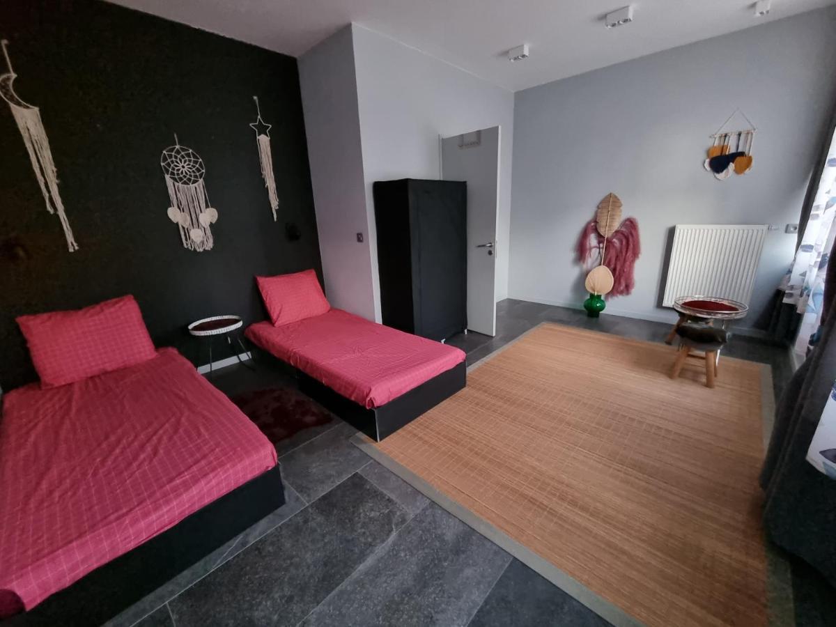 Bb Guesthouse Wezembeek-Oppem Bagian luar foto