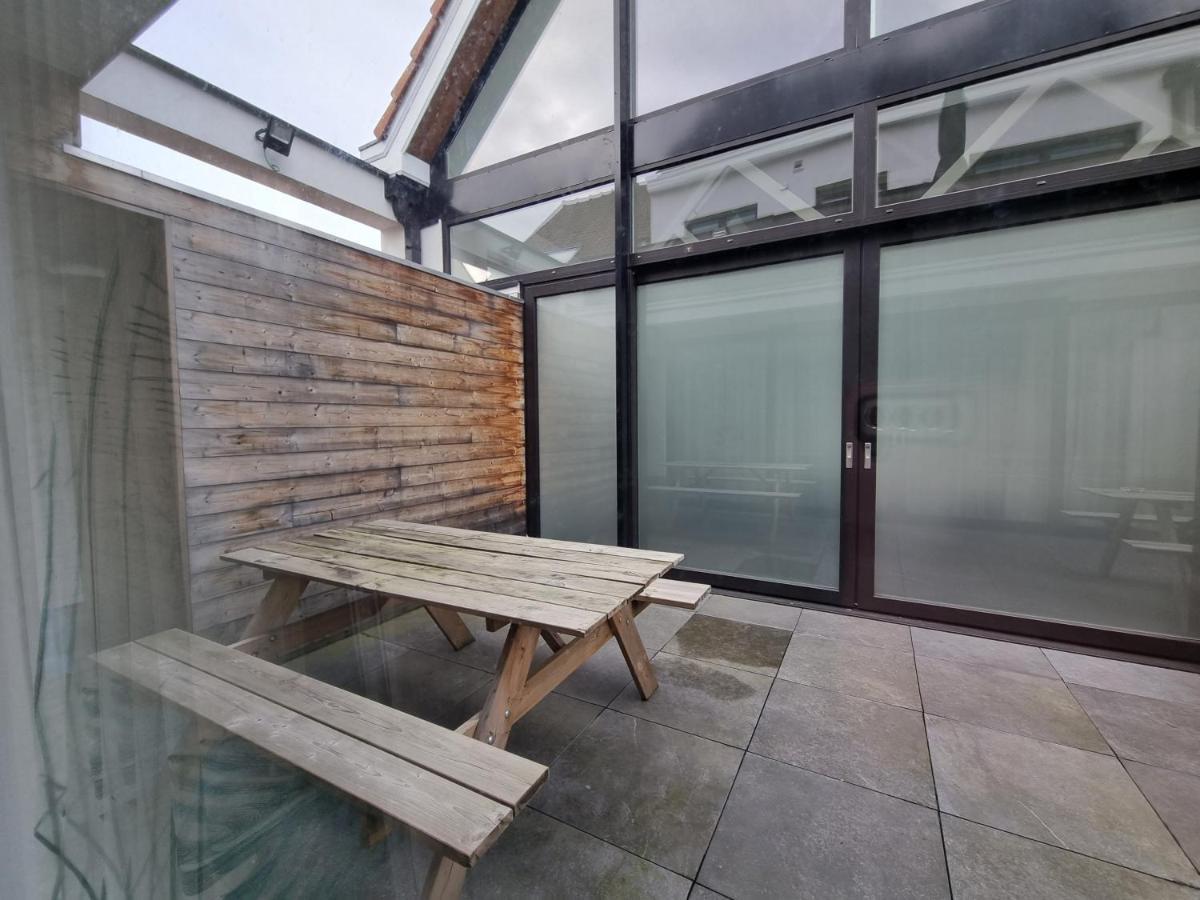Bb Guesthouse Wezembeek-Oppem Bagian luar foto