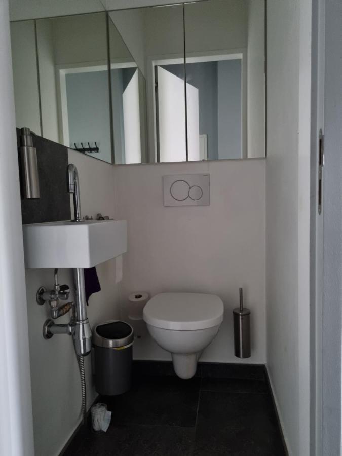 Bb Guesthouse Wezembeek-Oppem Bagian luar foto