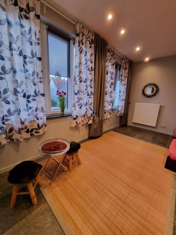 Bb Guesthouse Wezembeek-Oppem Bagian luar foto