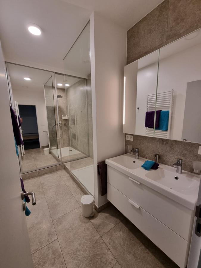 Bb Guesthouse Wezembeek-Oppem Bagian luar foto