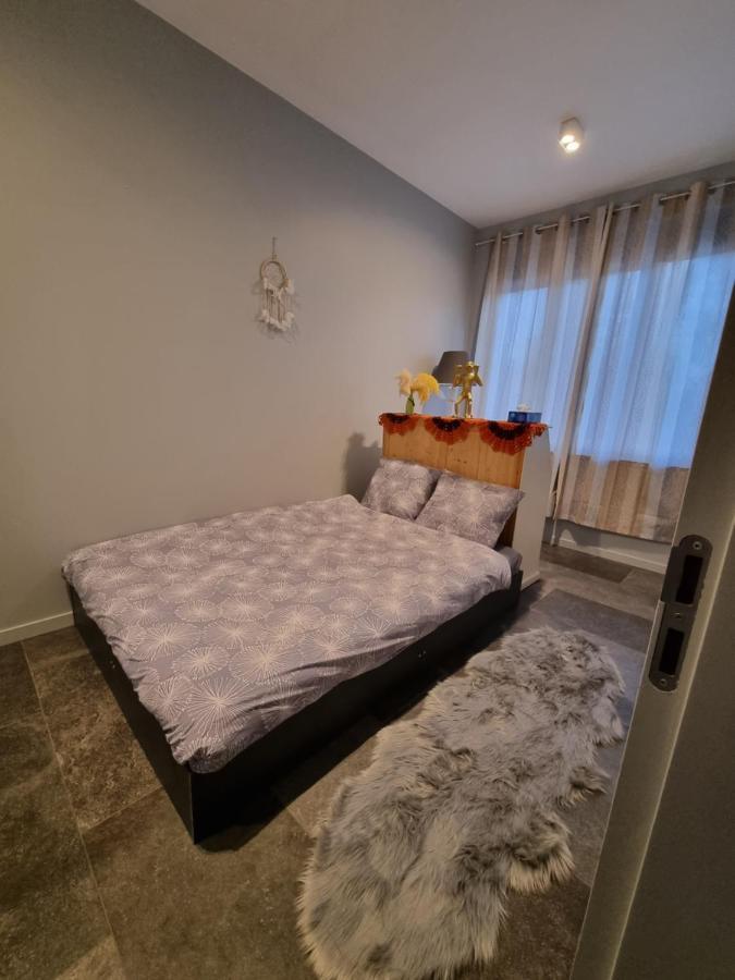 Bb Guesthouse Wezembeek-Oppem Bagian luar foto