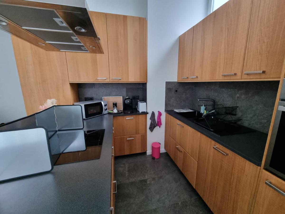 Bb Guesthouse Wezembeek-Oppem Bagian luar foto