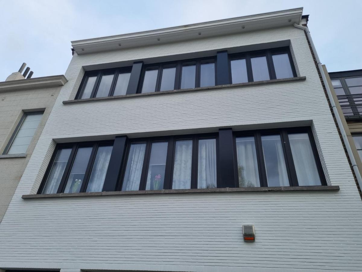 Bb Guesthouse Wezembeek-Oppem Bagian luar foto